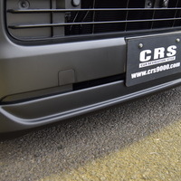 6204 8型ハイエース DX  2WD 2,000CC ガソリン車 4ナンバー 3/6人乗りのサムネイル