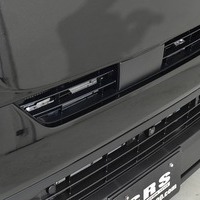 6179 8型ハイエース DX  2WD 2,000CC ガソリン車 4ナンバー 3/6人乗りのサムネイル