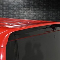 平成27年式 ハイエース スーパーGL  2WD 2,000cc (ガソリン車)  2/5人乗車  1.7万km 車検令和8年8月21日のサムネイル