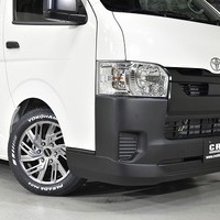 6203 8型ハイエース DX  2WD 2,000CC ガソリン車 4ナンバー 3/6人乗りのサムネイル