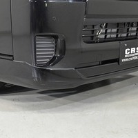 6179 8型ハイエース DX  2WD 2,000CC ガソリン車 4ナンバー 3/6人乗りのサムネイル
