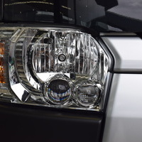 6334 8型ハイエース DX  2WD 2,000CC ガソリン車 4ナンバー 3/6人乗りのサムネイル