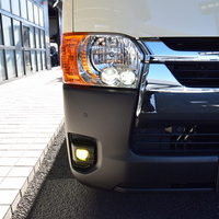 6275 8型ハイエース DX  2WD 2,000CC ガソリン車 4ナンバー 3/6人乗りのサムネイル