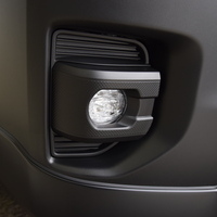 6334 8型ハイエース DX  2WD 2,000CC ガソリン車 4ナンバー 3/6人乗りのサムネイル