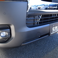 6275 8型ハイエース DX  2WD 2,000CC ガソリン車 4ナンバー 3/6人乗りのサムネイル