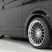 6179 8型ハイエース DX  2WD 2,000CC ガソリン車 4ナンバー 3/6人乗りのサムネイル