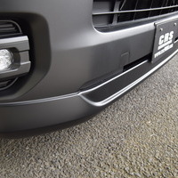 6334 8型ハイエース DX  2WD 2,000CC ガソリン車 4ナンバー 3/6人乗りのサムネイル