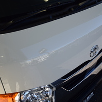 6275 8型ハイエース DX  2WD 2,000CC ガソリン車 4ナンバー 3/6人乗りのサムネイル