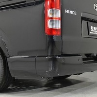 6179 8型ハイエース DX  2WD 2,000CC ガソリン車 4ナンバー 3/6人乗りのサムネイル