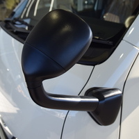 6275 8型ハイエース DX  2WD 2,000CC ガソリン車 4ナンバー 3/6人乗りのサムネイル