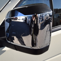 6275 8型ハイエース DX  2WD 2,000CC ガソリン車 4ナンバー 3/6人乗りのサムネイル