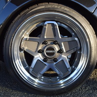 6181 8型ハイエース DX  2WD 2,000CC ガソリン車 4ナンバー 3/6人乗りのサムネイル