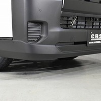 6203 8型ハイエース DX  2WD 2,000CC ガソリン車 4ナンバー 3/6人乗りのサムネイル