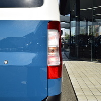 5714　令和8年式 トヨタ タウンエースバン ＧＬ2WD 1,500cc (ガソリン車)  2/5人乗車  131kmのサムネイル