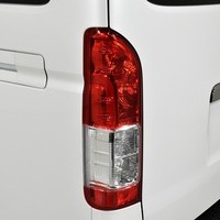 6489 令和4年式 ハイエース スーパーGL ダークプライムⅡ 2WD 2,000cc (ガソリン車)  2/5人乗車  2.6万kmのサムネイル