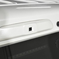 6489 令和4年式 ハイエース スーパーGL ダークプライムⅡ 2WD 2,000cc (ガソリン車)  2/5人乗車  2.6万kmのサムネイル