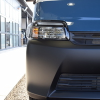 5714　令和8年式 トヨタ タウンエースバン ＧＬ2WD 1,500cc (ガソリン車)  2/5人乗車  131kmのサムネイル