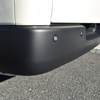 6275 8型ハイエース DX  2WD 2,000CC ガソリン車 4ナンバー 3/6人乗りのサムネイル