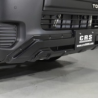 6347 8型ハイエース DX  2WD 2,000CC ガソリン車 4ナンバー 3/6人乗りのサムネイル