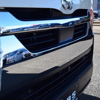 6275 8型ハイエース DX  2WD 2,000CC ガソリン車 4ナンバー 3/6人乗りのサムネイル