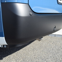 5714　令和8年式 トヨタ タウンエースバン ＧＬ2WD 1,500cc (ガソリン車)  2/5人乗車  131kmのサムネイル