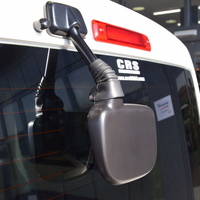 5714　令和8年式 トヨタ タウンエースバン ＧＬ2WD 1,500cc (ガソリン車)  2/5人乗車  131kmのサムネイル