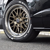 6334 8型ハイエース DX  2WD 2,000CC ガソリン車 4ナンバー 3/6人乗りのサムネイル