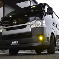 6334 8型ハイエース DX  2WD 2,000CC ガソリン車 4ナンバー 3/6人乗りのサムネイル