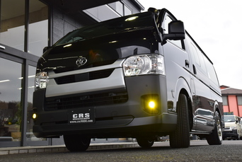 CRS千葉　🌈展示車紹介🌴 2/17