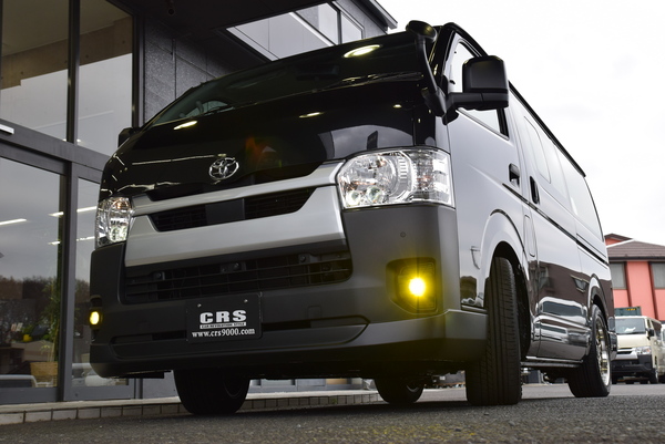 CRS千葉　🌈展示車紹介🌴 2/17