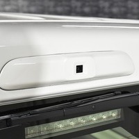 6203 8型ハイエース DX  2WD 2,000CC ガソリン車 4ナンバー 3/6人乗りのサムネイル