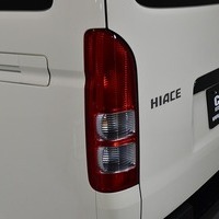 6347 8型ハイエース DX  2WD 2,000CC ガソリン車 4ナンバー 3/6人乗りのサムネイル