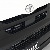 6183 8型ハイエース DX  2WD 2,000CC ガソリン車 4ナンバー 3/6人乗りのサムネイル