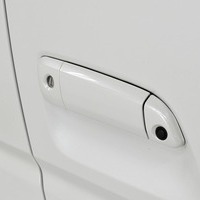 6505 令和4年式 ハイエース スーパーGL ダークプライムⅡ 2WD 2,800cc (ディーゼル車)  2/5人乗車  4.5万kmのサムネイル