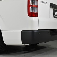 6183 8型ハイエース DX  2WD 2,000CC ガソリン車 4ナンバー 3/6人乗りのサムネイル