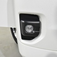 6475 令和6年式 ハイエース スーパーGL ダークプライムⅡ 2WD 2,800cc (ディーゼル車)  2/5人乗車  0.9万km　車検令和8年10月7日のサムネイル