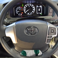 6349 8型ハイエース DX  2WD 2,000CC ガソリン車 4ナンバー 3/6人乗りのサムネイル