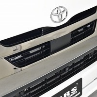 6475 令和6年式 ハイエース スーパーGL ダークプライムⅡ 2WD 2,800cc (ディーゼル車)  2/5人乗車  0.9万km　車検令和8年10月7日のサムネイル