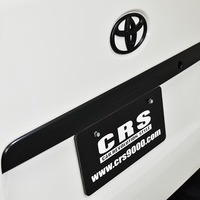 6207 8型ハイエース DX  2WD 2,000CC ガソリン車 4ナンバー 3/6人乗りのサムネイル