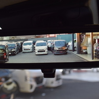 6349 8型ハイエース DX  2WD 2,000CC ガソリン車 4ナンバー 3/6人乗りのサムネイル