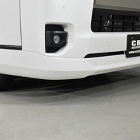 6475 令和6年式 ハイエース スーパーGL ダークプライムⅡ 2WD 2,800cc (ディーゼル車)  2/5人乗車  0.9万km　車検令和8年10月7日のサムネイル