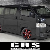6332 8型ハイエース DX  2WD 2,000CC ガソリン車 4ナンバー 3/6人乗りのサムネイル