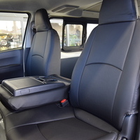 6349 8型ハイエース DX  2WD 2,000CC ガソリン車 4ナンバー 3/6人乗りのサムネイル