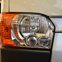 6349 8型ハイエース DX  2WD 2,000CC ガソリン車 4ナンバー 3/6人乗りのサムネイル