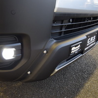 6349 8型ハイエース DX  2WD 2,000CC ガソリン車 4ナンバー 3/6人乗りのサムネイル