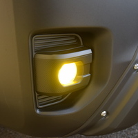 6349 8型ハイエース DX  2WD 2,000CC ガソリン車 4ナンバー 3/6人乗りのサムネイル