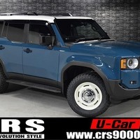 6379 令和6年式 ランドクルーザー250 ファーストエディション VX ガソリン 4WD 2,700cc 7人乗車 2.8万kmのサムネイル