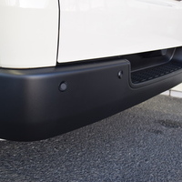 6349 8型ハイエース DX  2WD 2,000CC ガソリン車 4ナンバー 3/6人乗りのサムネイル