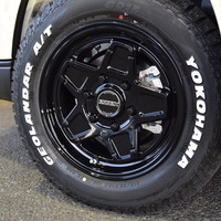 6349 8型ハイエース DX  2WD 2,000CC ガソリン車 4ナンバー 3/6人乗りのサムネイル