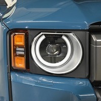 6379 令和6年式 ランドクルーザー250 ファーストエディション VX ガソリン 4WD 2,700cc 7人乗車 2.8万kmのサムネイル